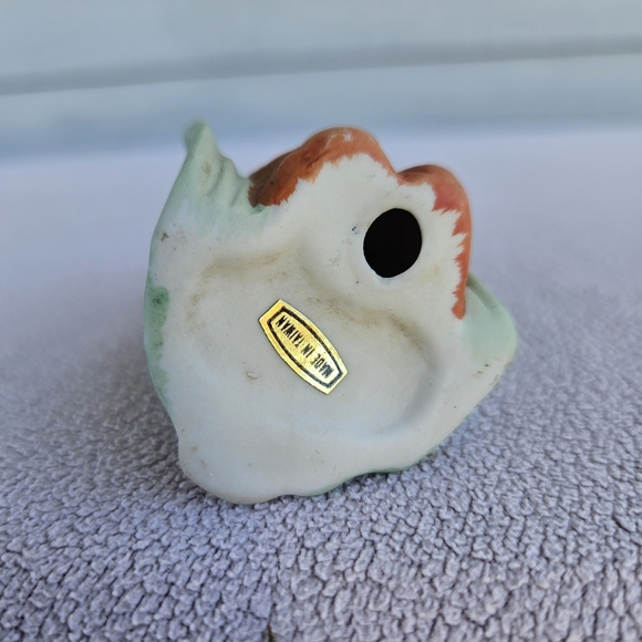 VTG Garden Ridge Nativity Replacement Virgin Mary Blessed Mother 3.5" Christmas - Picture 6 of 6